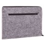 Чохол до ноутбука Gmakin 13" GM67 Grey, для Macbook Pro 13 (GM67-13New)