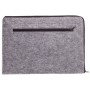 Чохол до ноутбука Gmakin 13" GM67 Grey, для Macbook Pro 13 (GM67-13New)