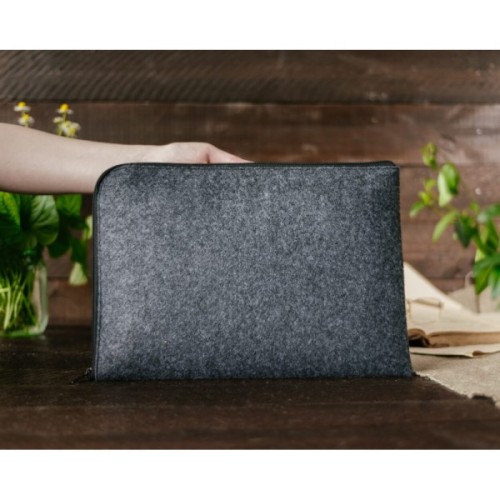 Чохол до ноутбука Gmakin 13" GM67 Grey, для Macbook Pro 13 (GM67-13New)