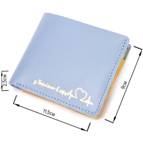 Гаманець Grande Pelle 16732