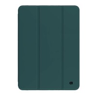 Чохол до планшета Armorstandart Flex Case iPad 11 2025 (A16) / 10.9 2024 / 2022 Dark Green (ARM84458)