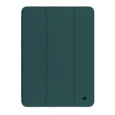 Чохол до планшета Armorstandart Flex Case iPad 11 2025 (A16) / 10.9 2024 / 2022 Dark Green (ARM84458)