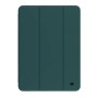Чохол до планшета Armorstandart Flex Case iPad 11 2025 (A16) / 10.9 2024 / 2022 Dark Green (ARM84458)
