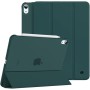 Чохол до планшета Armorstandart Flex Case iPad 11 2025 (A16) / 10.9 2024 / 2022 Dark Green (ARM84458)