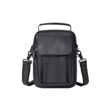 Сумка Vintage Чорна (14816)