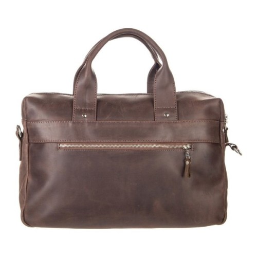 Сумка Shvigel Коричнева (11020)