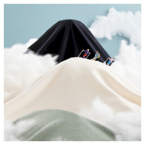 Комплект термобілизни Naturehike NH22NY001 демісезон XXL чорний (6927595704936)