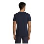 Футболка Sol's Regent кобальт M (11380319M)