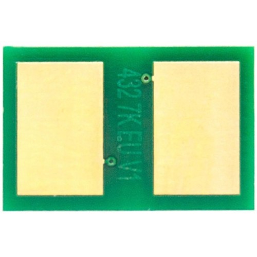 Чип для картриджа OKI B412/432/MB472/MB492, 7K Black BASF (BASF-CH-45807120)