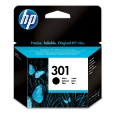 Картридж HP DJ No.301 Black (CH561EE)