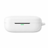 Чохол для навушників BeCover для Realme Buds Air 7 Pro White (715027)