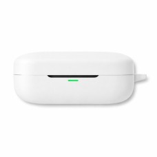 Чохол для навушників BeCover для Realme Buds Air 7 Pro White (715027)