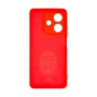 Чохол до мобільного телефона Armorstandart ICON OPPO A3 4G / A3x 4G Camera cover Red (ARM80885)