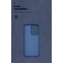 Чохол до мобільного телефона Armorstandart ICON OPPO Reno13 Pro 5G Camera cover Blue (ARM81894)