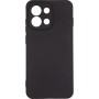 Чохол до мобільного телефона Armorstandart Matte Slim Fit OnePlus 13T Camera cover Black (ARM86732)