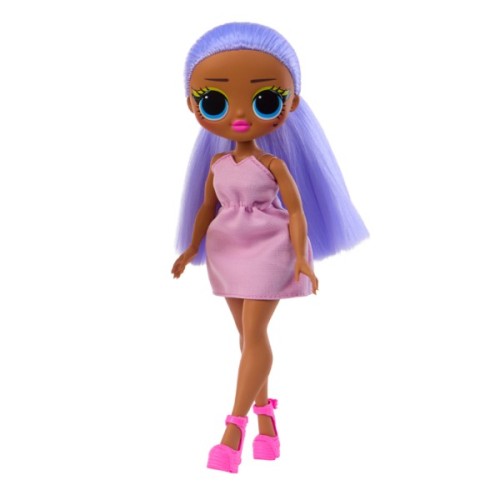 Лялька L.O.L. Surprise! OPP O.M.G. Міс Роял (989912)