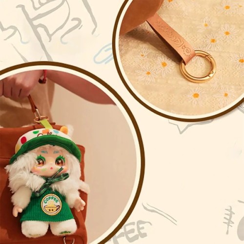 М'яка іграшка Pop Top Kimmon Кавайна Кав'ярня (556023)