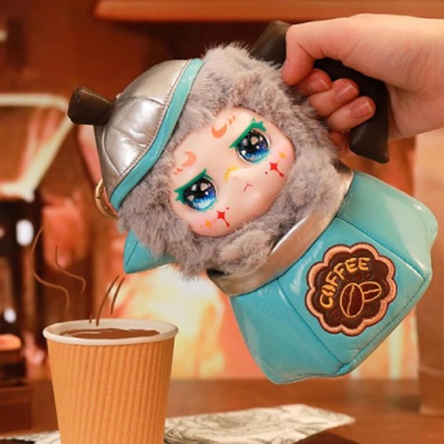 М'яка іграшка Pop Top Kimmon Кавайна Кав'ярня (556023)