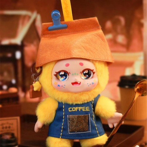 М'яка іграшка Pop Top Kimmon Кавайна Кав'ярня (556023)