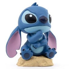 Фігурка YUME Hero Box Stitch Стіч замислився (15844)