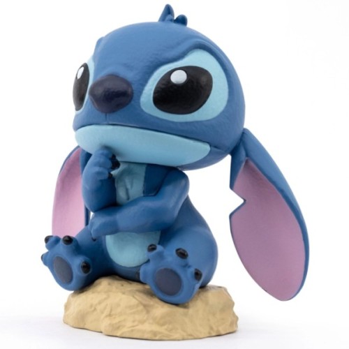 Фігурка YUME Hero Box Stitch Стіч замислився (15844)