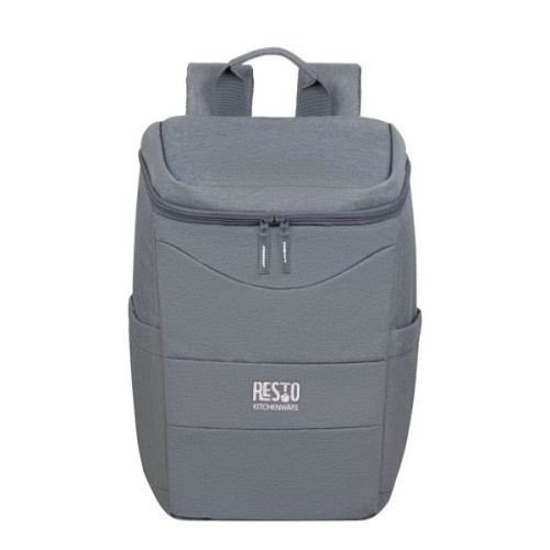 Термосумка Resto Dark Grey рюкзак 20 л (5535 dark grey)