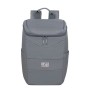 Термосумка Resto Dark Grey рюкзак 20 л (5535 dark grey)