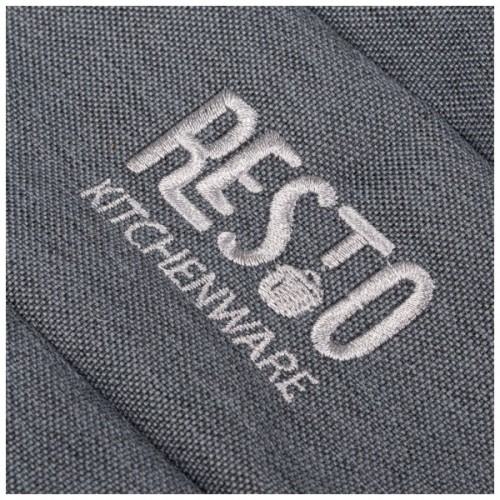 Термосумка Resto Dark Grey рюкзак 20 л (5535 dark grey)