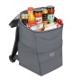 Термосумка Resto Dark Grey рюкзак 20 л (5535 dark grey)