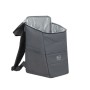 Термосумка Resto Dark Grey рюкзак 20 л (5535 dark grey)