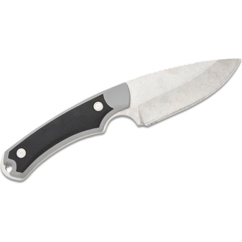 Ніж Buck Alpha Hunter Select сірий (664GYS)