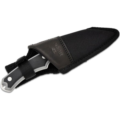 Ніж Buck Alpha Hunter Select сірий (664GYS)