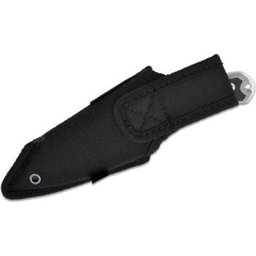 Ніж Buck Alpha Hunter Select сірий (664GYS)