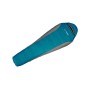 Спальний мішок Terra Incognita Siesta Regular 200 L бірюзовий/сірий (4823081506942)