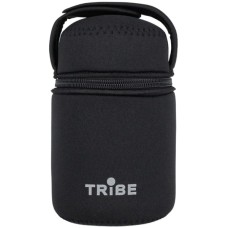 Чохол для термоса Tribe Neoprene Cover Food Jar 0,45 л black (T-DF-0019-black)