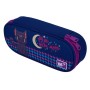 Пенал Yes PH-30 Cat with the Moon (533696)