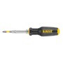 Набір викруток DeWALT FULL FIT 6 Way (DWHT66569-0)