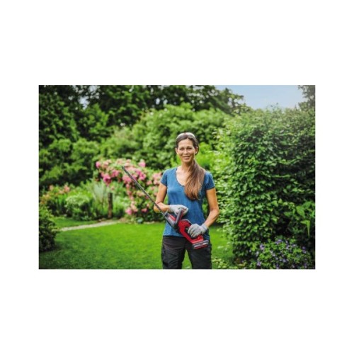 Кущоріз Einhell GE-CH 18/40 Li - Solo, 18В, PXC, 400 мм, 2 кг (без АКБ та ЗП) (3410940)