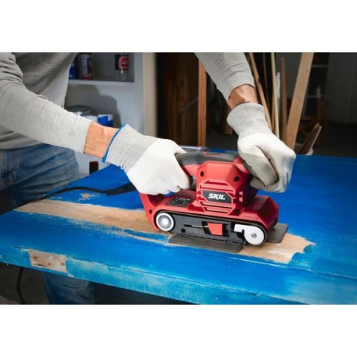 Шліфувальна машина Skil 7615 AB (SR1E7615AB)