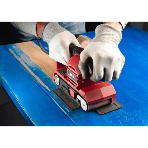 Шліфувальна машина Skil 7615 AB (SR1E7615AB)