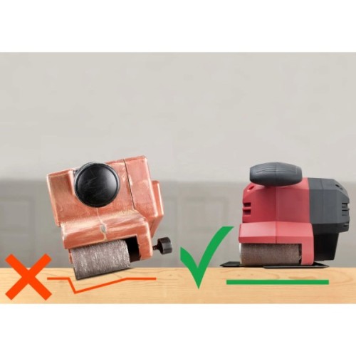 Шліфувальна машина Skil 7615 AB (SR1E7615AB)