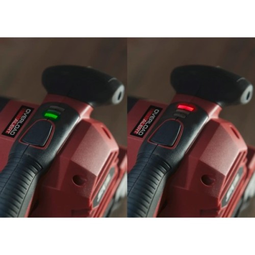 Шліфувальна машина Skil 7615 AB (SR1E7615AB)