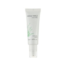 Крем для обличчя Malu Wilz Aloe Vera Cream 50 мл (4060425021017)