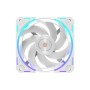 Кулер до корпусу Alseye W12-Plus-W ((Forward Blades) (AS.04.07.0067)