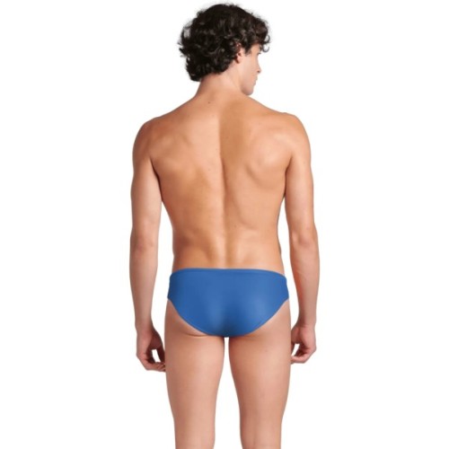 Плавки Arena Dynamo Brief R 006490-820 синій 105 (3468336967225)
