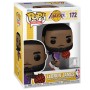 Фігурка Funko Pop серії NBA: Los Angeles Lakers - Леброн Джеймс (75117)