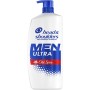 Шампунь Head & Shoulders Men Ultra Проти лупи З ароматом Old Spice 800 мл (8700216658317)
