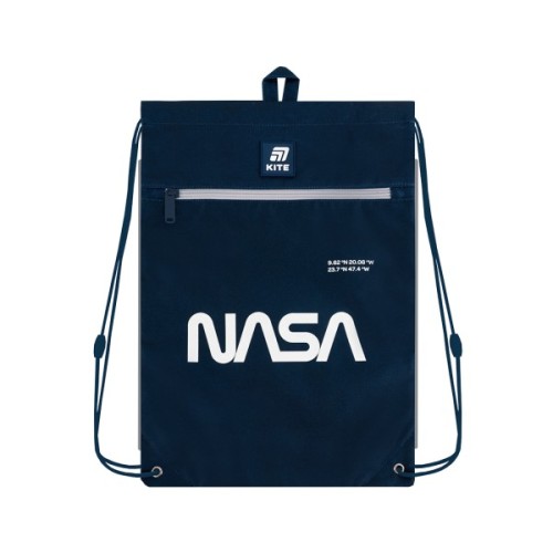 Сумка для взуття Kite 601M NASA (NS25-601M)