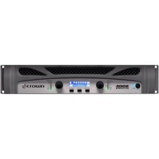 Підсилювач Crown Audio XTi4002 (NXTI4002-U-EU)