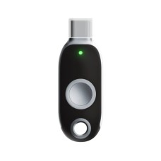 Апаратний ключ безпеки Feitian FIDO FT-K40+, USB Type C, NFC, K40 Plus-NFC (FT-K40+)
